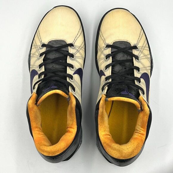 Nike Zoom Kobe 7 System 'Opening Day' (2012) - RARE - Picture 4 of 9